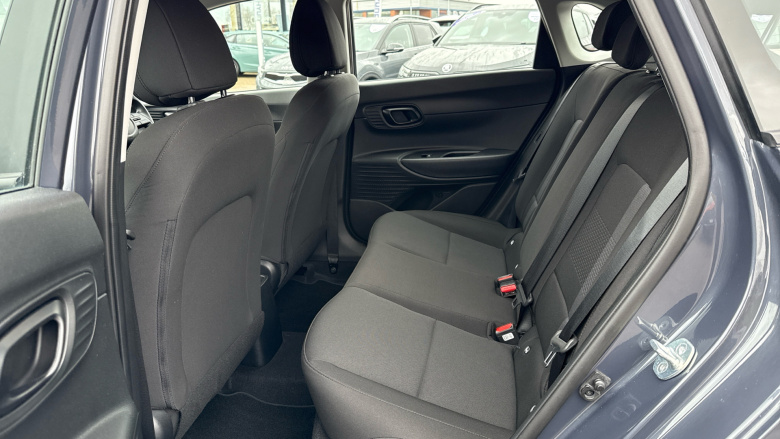 Hyundai i20 1.0T GDi Advance 5dr Petrol Hatchback